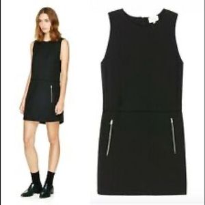 Wilfred mini dress
